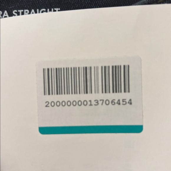 Sunspel Navy Women's Skinny Jeans - Picture 4 of 4